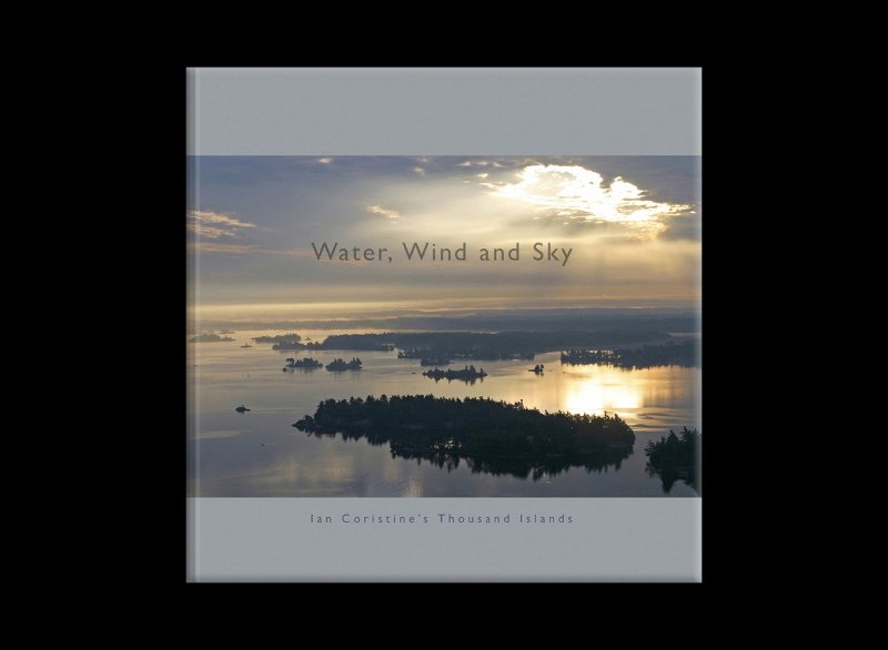 2, Vol.II, Water, Wind and Sky