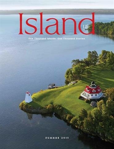 Island Life Magazine 2013