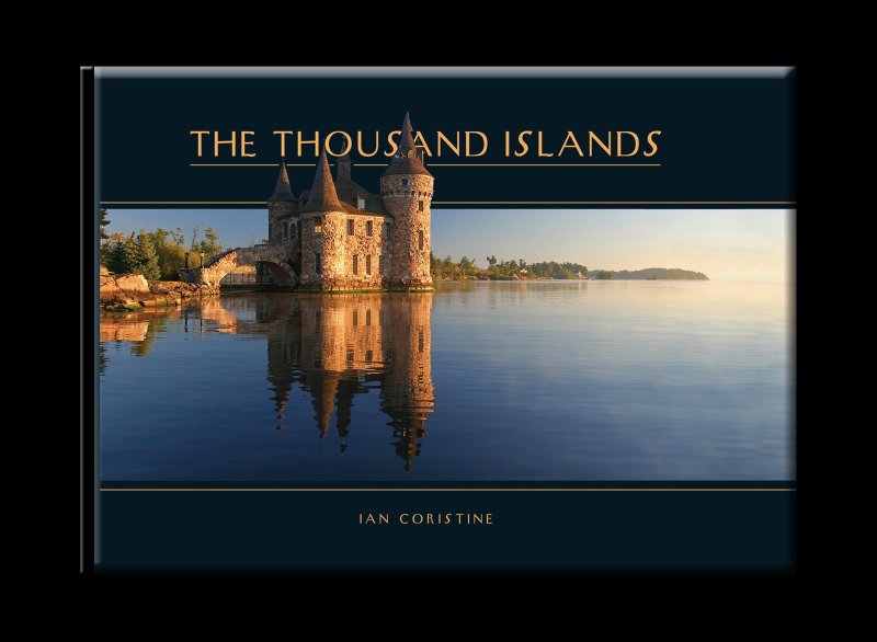 3, Vol.III, The Thousand Islands