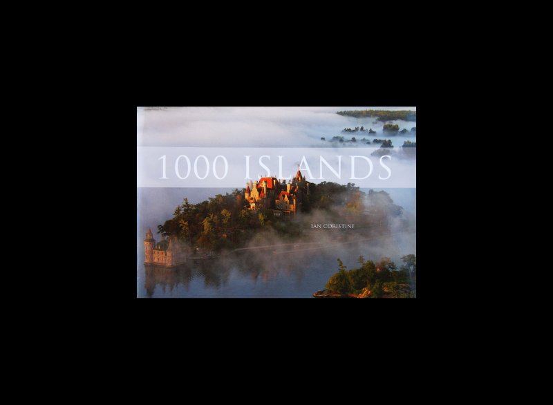 4, Vol.IV, 1000 Islands