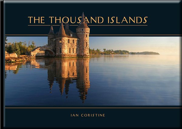 3, Vol.III, The Thousand Islands III