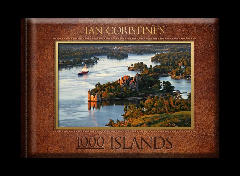 7, Vol.VII, Ian Coristine's 1000 Islands Volume VII