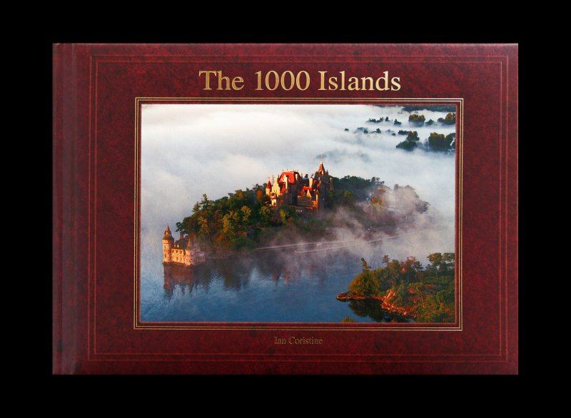 1, Vol.I, The 1000 Islands